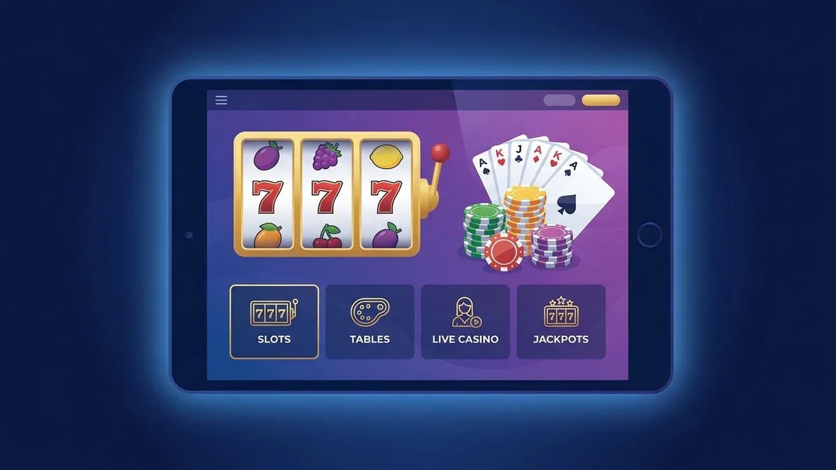 Gry kasynowe Lemon Casino